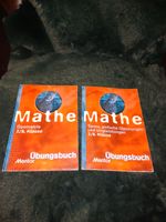 Mathe Übungsbücher Klasse 8 Nordrhein-Westfalen - Erkelenz Vorschau
