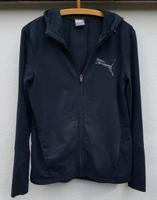 Jacke Puma Damen Gr. 40 Sachsen-Anhalt - Muldestausee Vorschau