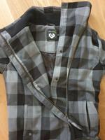 Jacke Ragwear, vegan, Gr. M Brandenburg - Potsdam Vorschau