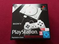 Sony Playstation Classic Schleswig-Holstein - Elmenhorst Kr Stormarn Vorschau