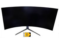 LG 45GR95QE-B 45'' UltraGear OLED Curved Monitor OVP 21:9 200cd Nordrhein-Westfalen - Remscheid Vorschau