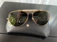 Ray Ban Herren Sonnenbrille Hessen - Kronberg im Taunus Vorschau