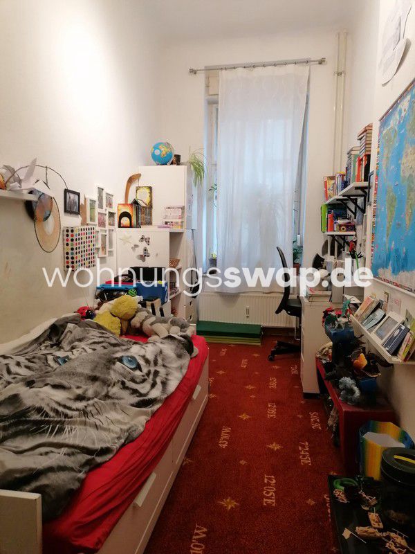 Wohnungsswap - 2 Zimmer, 63 m² - Dossestraße, Friedrichshain, Berlin in Berlin