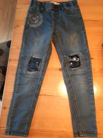 Desigual-Jeans 110-116 Niedersachsen - Osnabrück Vorschau