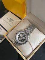 Breitling Navitimer Jupiter Pilot FULLSET Hamburg-Nord - Hamburg Barmbek Vorschau