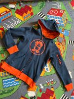 Trollkids ⭐️ Sweatjacke ⭐️ Gr. 140 ⭐️ Kapuzenjacke Thüringen - Kraftsdorf Vorschau