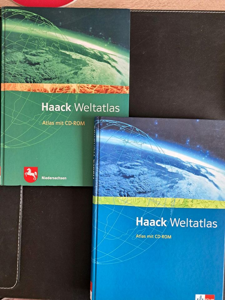 Haack Weltatlas in Bremen