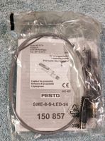 Festo SME-8-S-LED-24 150857  Näherungsschalter Ini neu Bielefeld - Bielefeld (Innenstadt) Vorschau