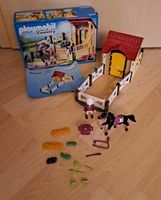 Playmobil  6934 Pferdebox Araber vollständig Country Niedersachsen - Neubörger Vorschau