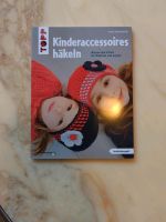 Kinderaccessoires häkeln Nordrhein-Westfalen - Tönisvorst Vorschau