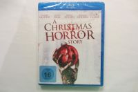 Blu-ray DVD - A CHRISTMAS HORROR STORY - WILLIAM SHATNER Bayern - Buchloe Vorschau