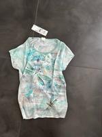 Taifun Damen Shirt, Bluse Gr. 38, neu  m. Etikett Hessen - Reichelsheim (Odenwald) Vorschau