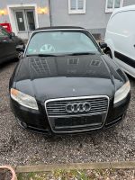 Audi A4 Cabrio s-line 3l Diesel Baden-Württemberg - Offenburg Vorschau