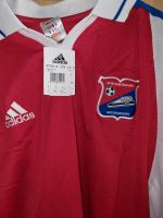 3x Unterhaching trikot Neu Sachsen-Anhalt - Halle Vorschau