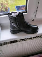 Lederboots Gr. 41 neu! Mecklenburg-Vorpommern - Wismar (Meckl) Vorschau