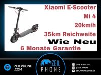 ⭐️ Xiaomi E-Scooter Mi 4 E Roller ⭐️ WIE NEU ⭐️ Frankfurt am Main - Innenstadt Vorschau