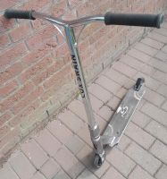 Cox Swain Z-620 Stunt Scooter Roller Abec 9 Schleswig-Holstein - Behrendorf Vorschau