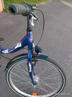 Damenfahrrad/Kinderfahrrad 26 Zoll, Marke BBF Bochum - Bochum-Süd Vorschau