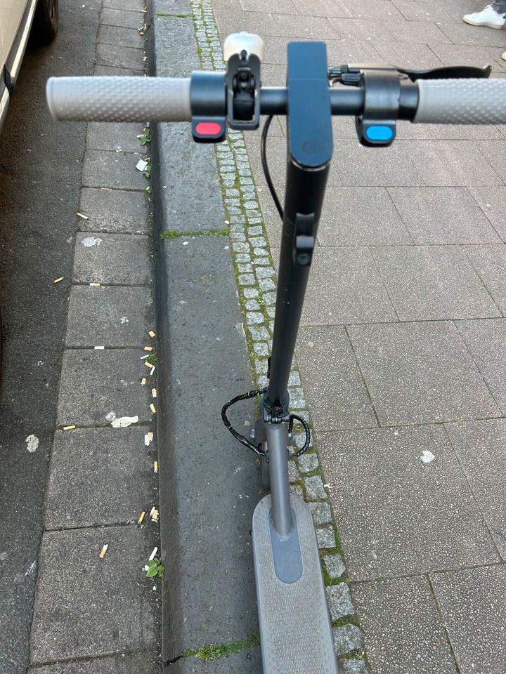 Escooter zu verkaufen in Wiesbaden