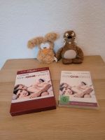 Keinohrhasen und Zweiohrküken Stofftier und DVD Film Nordrhein-Westfalen - Kall Vorschau