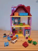 Lego Duplo 10505 Spielhaus Wohnhaus Familienhaus Niedersachsen - Jork Vorschau