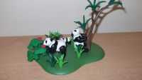 Playmobil Pandafamilie Niedersachsen - Uetze Vorschau