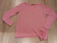 Langarm Shirt rosa Gr.  XXS Sachsen - Börnichen bei Zschopau Vorschau