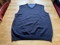Fynch-Hatton Pullunder XL navy Baumwolle Bayern - Augsburg Vorschau