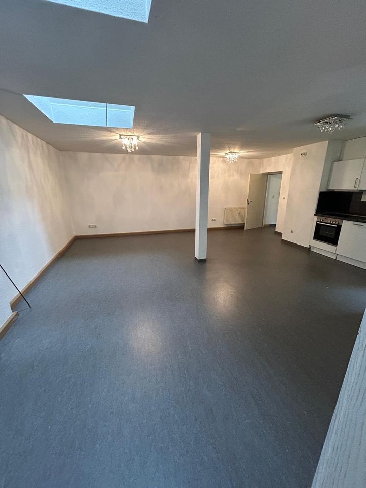 Helle 3 Zimmer Wohnung in Nürnberg Galgenhof in Nürnberg (Mittelfr)