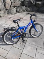 Fahrrad Pegasus Arcona 20 Zoll Bayern - Köditz Vorschau