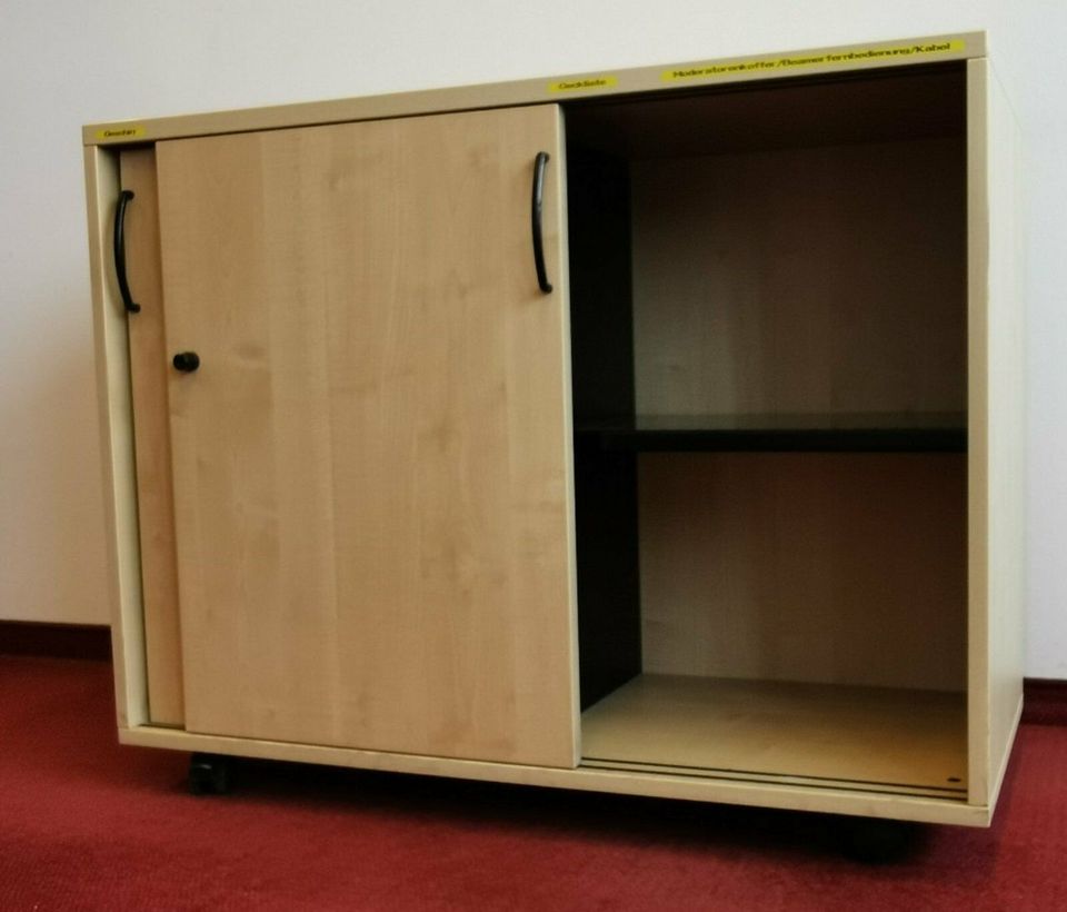 SCHÄRF Aktenschrank Büroschrank Sideboard in Berlin