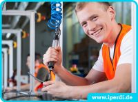 Wir suchen ab sofort Fertigungsmitarbeiter (m/w/d) +150€ Nordrhein-Westfalen - Remscheid Vorschau