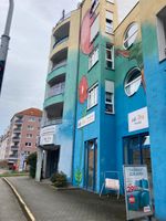schicke  ZKB Wohnung mit Laminatfussboden, Abstellraum- Senioren willkommen! Sachsen - Freital Vorschau