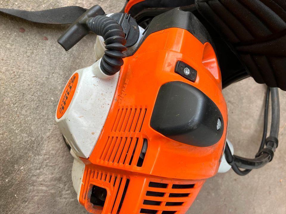 Stihl FR 131 mit RTS System, nur Abholung !!!!!! in Hagen