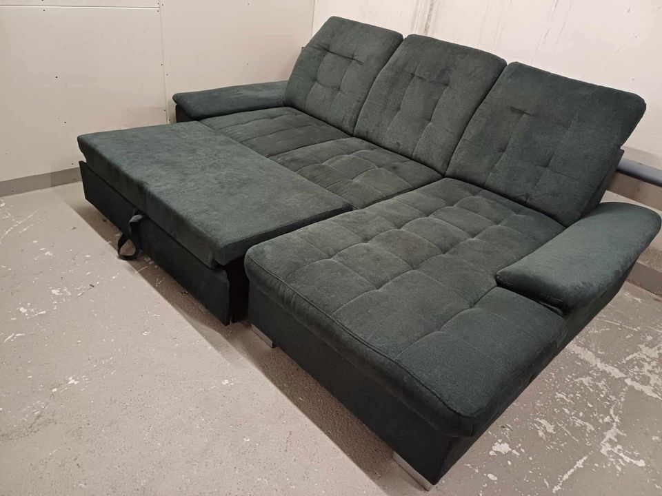 Sofa, Ecksofa, Couch, Wohnlandschaft ab 249€  bis 999€ !! in Bad Nauheim