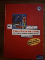 Internationale Wirtschaft (P. Krugman, M. Obstfeld) Bremen-Mitte - Bremen Altstadt Vorschau