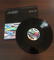 RAG NIX IS. Hip Hop / Rap Vinyl Schallplatte Bayern - Starnberg Vorschau