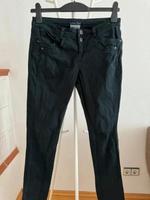 Street One Damen Hose schwarz Größe 36 top Zustand Horgau - Auerbach Vorschau