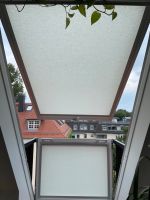 Sichtschutz/Verdunklungsrollo für Velux Caprifenster Leipzig - Schleußig Vorschau