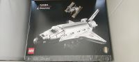 LEGO "NASA Space Shuttle Discovery" (NEU & VERSIEGELT) Bayern - Großaitingen Vorschau