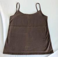 Top, Shirt, Boden, Träger Hemd , Größe 10 Niedersachsen - Wolfenbüttel Vorschau