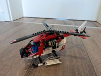 Lego Technic 42092 Rettungshubschrauber Thüringen - Nordhausen Vorschau