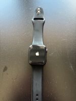 Apple Watch 6 schwarz 40mm 32 GB Brandenburg - Bernau Vorschau