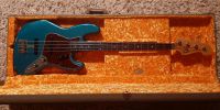 Fender Ltd Namm 60 Jazz Bass Relic Custom Shop Berlin - Pankow Vorschau