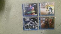 Star Wars The Clone Wars 4 CD Bayern - Ebensfeld Vorschau
