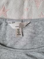 Umstandsoberteil H&M Mama langarm L Sachsen - Riesa Vorschau