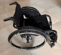 OTTOBOCK Rollstuhl Ventus - gebraucht München - Trudering-Riem Vorschau