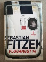 Fitzek Flugangst 7A Hessen - Griesheim Vorschau