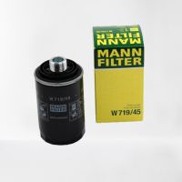 MANN-FILTER W 719/45 W719/45 ÖLFILTER AUDI VW SEAT SKODA Baden-Württemberg - Laichingen Vorschau