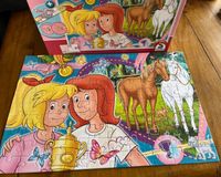 Puzzle Bibi & Tina Nordrhein-Westfalen - Issum Vorschau